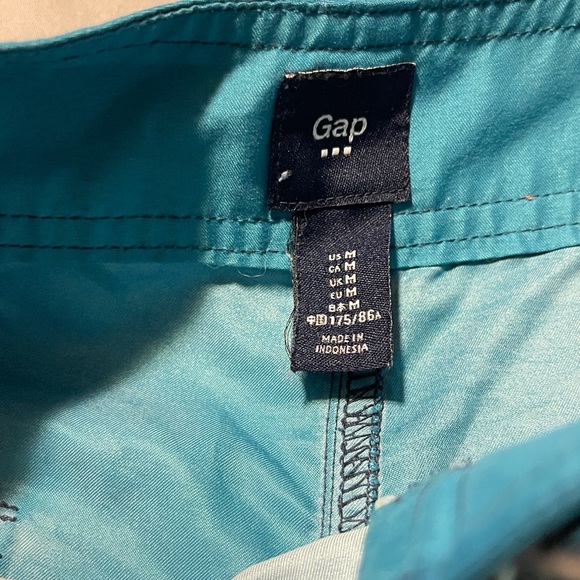 SwimTrunks - Picture 3 of 3